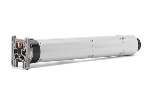 Silnik ELERO 15 W NMA 180NM do Bram Rolowanych i Krat z Awaryjnym Otwieraniem NHK 