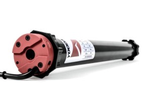 Silnik do Rolet YOODA 45 S 30NM Mechaniczne Krańcówki