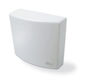 Centrala Sterująca Nice A02 Do Bram Wjazdowych