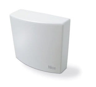 Centrala Sterująca Nice A02 Do Bram Wjazdowych