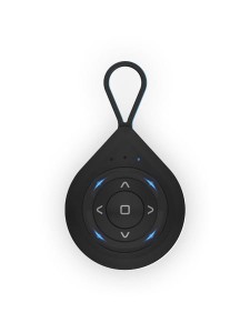 PILOT MOBILUS COSMO G3+ Brelok 4 Kanałowy czarny