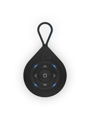  PILOT MOBILUS COSMO G3+ Brelok 4 Kanałowy czarny