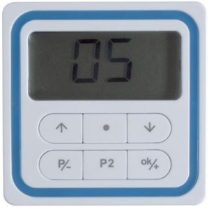 Pilot CAME VIVALDI TX  15 Kanałowy  Ścienny 