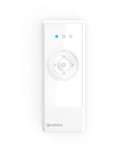  Pilot Mobilus COSMO HM3+ 4 kanałowy