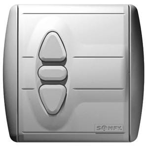 Przełącznik Centralnego Sterowania Somfy Centralis IB