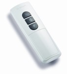 Pilot Becker EC541-II  1-kanałowy