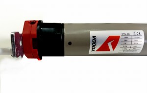 Silnik  YOODA 35S 10NM Mechaniczne Krańcówki