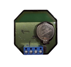 Pilot INEL Podtynkowy 1 Kanałowy PIL-01PT  