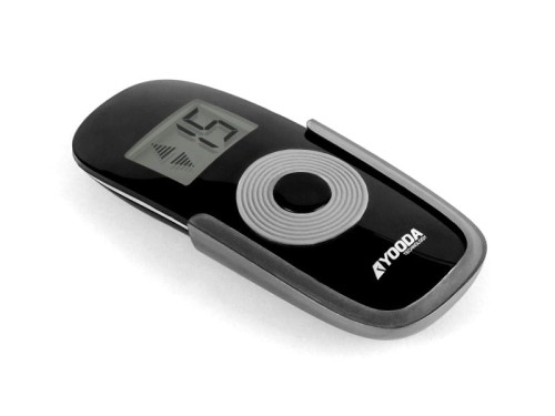  Pilot YOODA ARTISTIC 15- Kanałowy Czarny