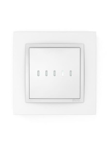 PILOT MOBILUS COSMO L5 naścienny 5 kanałowy 