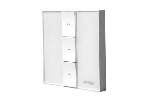 Pilot  YOODA  NUXO  1- Kanałowy Ścienny  