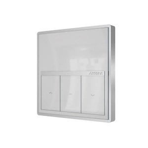 Pilot YOODA MAGNETIC DELUXE 1- Kanałowy   Ścienny 