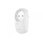 Gniazdko YOODA sterowane pilotem.