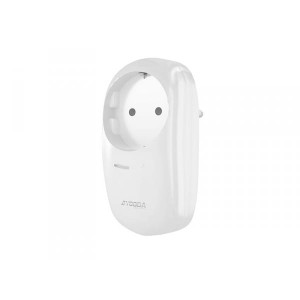 Gniazdko YOODA sterowane pilotem.