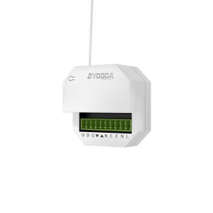 Yooda Centralka Nano DC114 Jednokanałowa