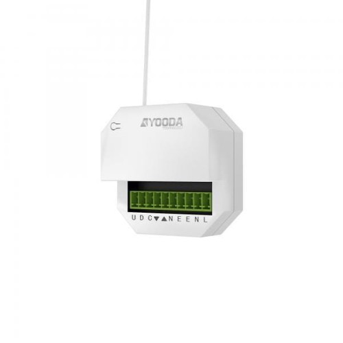 Yooda Centralka Nano DC114 Jednokanałowa