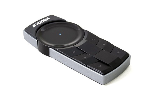 Pilot YOODA SVERO 2 Kanałowy