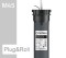 Silnik do Rolet MOBILUS 13NM Plug&Roll przeciążenie z elektronicznymi krańcówkami M45 EPR 13/17