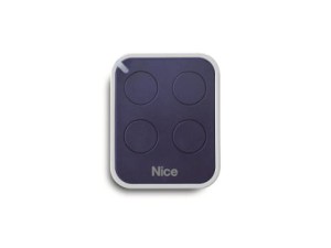 Pilot Nice ERA ONE  ON4EFM 4- Kanałowy   