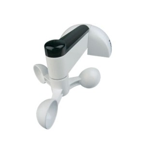 Czujnik  Wiatru i Słońca Nice VOLO S-RADIO  