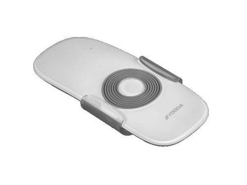 Pilot YOODA ARTISTIC 1- Kanałowy