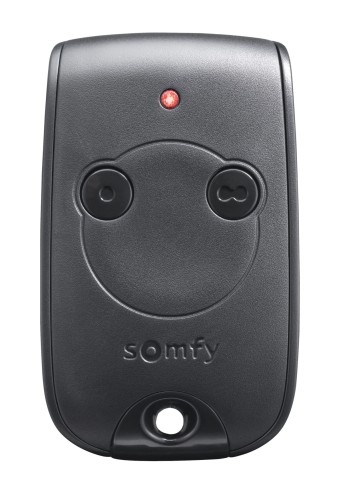  Pilot SOMFY KEYTIS 2 RTS Brelok 1841026