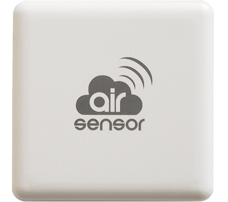czujnik blebox airsensor