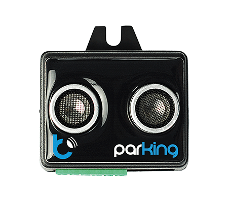 BLEBOX CZUJNIK PARKOWANIA PARKINGSENSOR