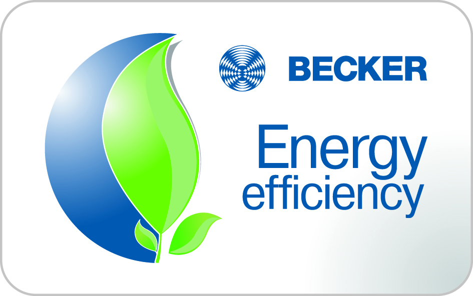 BECKER ENERGY