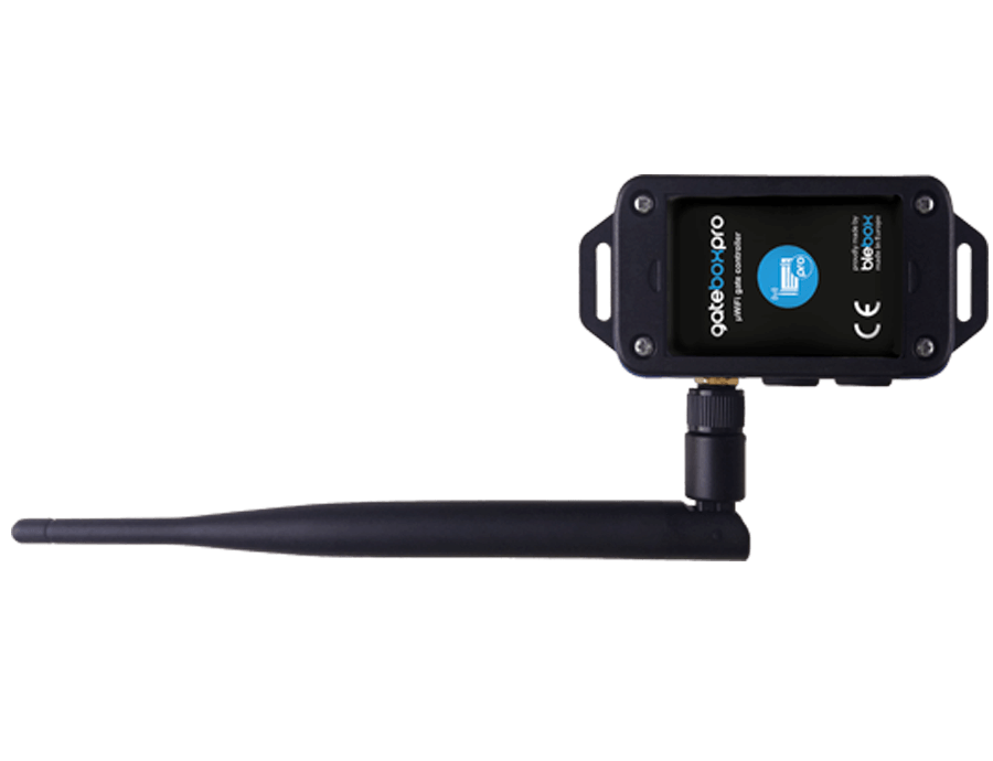 GATEBOXPRO BLEBOX 