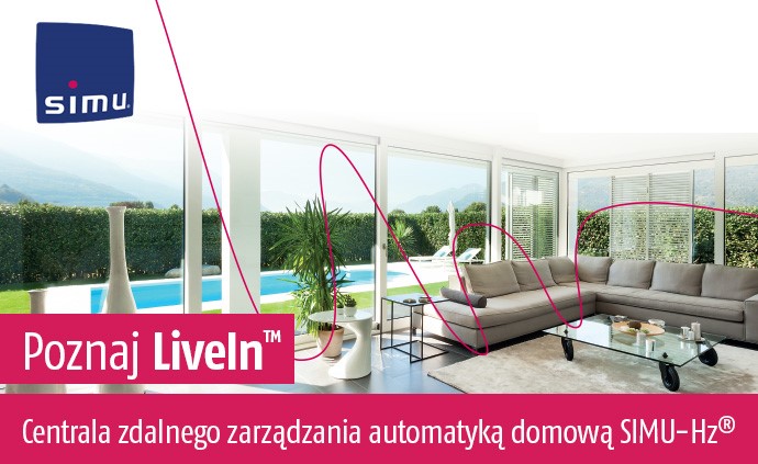 centrala simu livein