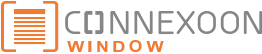 logo somfy connexoon