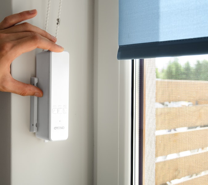 ROLLBOX DO ROLET MATERIAŁOWYCH SILNIK ŁAŃCUSZKOWY