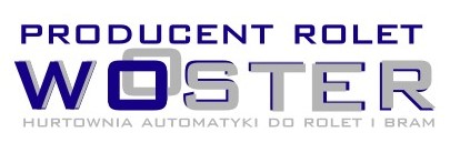 WOSTER BRAMY ROLETY